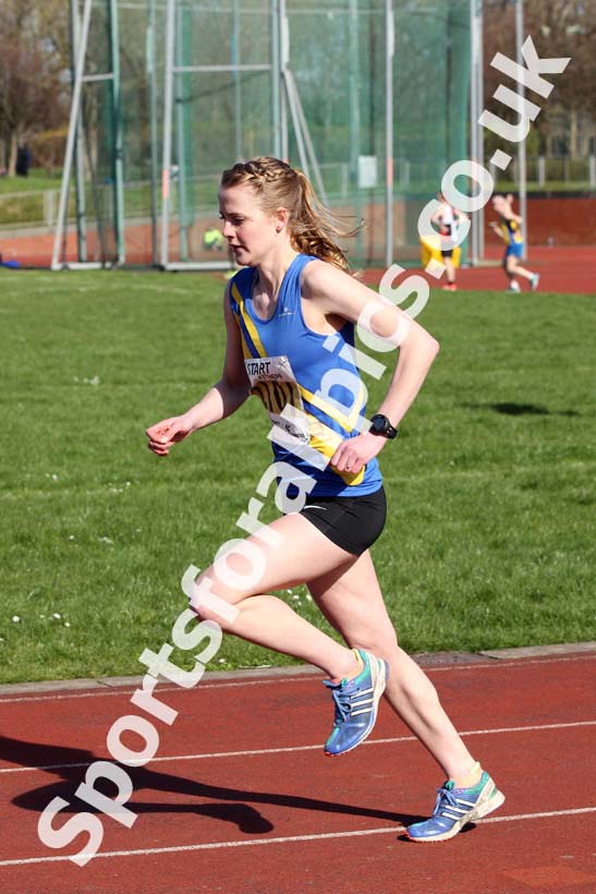 Womens Northern 6 Stage Road Relay, Stanley Park, Blackpool. Photo: David T. Hewitson/Sports for All Pics